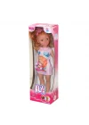 Mey İthalat® 5986 Alya Bebek 40 cm