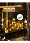 Mey İthalat® 5M YILDIZ LED