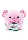 Mey İthalat® 5UA04000 Snackles Aburcubur Peluş 20 cm