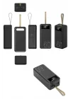 Mey İthalat® 60.000 Mah Hızlı powerbank