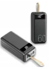 Mey İthalat® 60.000 MAH POWERBANK