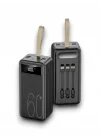 Mey İthalat® 60.000 MAH POWERBANK