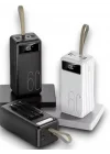Mey İthalat® 60.000 MAH POWERBANK