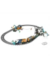 Mey İthalat® 60470  Kaşif Treni 1517 parça +7 yaş