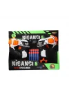 Mey İthalat®  6060 2li Nişancı Dart Fırlatıcı -Prestij