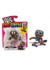 Mey İthalat® 6071054 Tech Deck SK8 Crew Tekli Paket