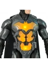Mey İthalat® 6073931 BATMAN FGR 12 LGHTS AND SNDS BATMAN