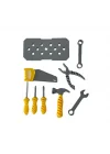 Mey İthalat® 6143 OYUNCAK ÇANTALI TAMİR SETİ