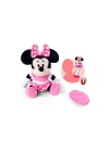 Mey İthalat® 6315870461 Manyetik Peluş Figür