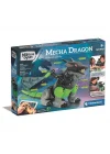 Mey İthalat® 64326 Robotik Laboratuvarı - Mecha Dragon