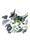 Mey İthalat® 64326 Robotik Laboratuvarı - Mecha Dragon