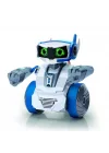 Mey İthalat® 64447 Cyber Talk Robot - Robotik Laboratuvarı +8 yaş