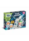 Mey İthalat® 64470 Bilim ve Oyun - k Astronot +5 yaş