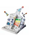 Mey İthalat® 64470 Bilim ve Oyun - k Astronot +5 yaş