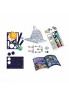 Mey İthalat® 64470 Bilim ve Oyun - k Astronot +5 yaş