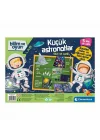 Mey İthalat® 64470 Bilim ve Oyun - k Astronot +5 yaş