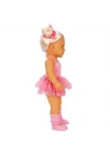 Mey İthalat® 6455 BEBEK TİNA BALLERINA 45CM 2R