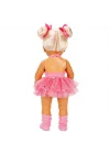 Mey İthalat® 6455 BEBEK TİNA BALLERINA 45CM 2R