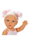 Mey İthalat® 6455 BEBEK TİNA BALLERINA 45CM 2R