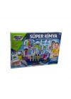 Mey İthalat® 64737 Bilim ve Oyun - Süper Kimya