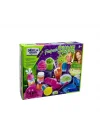 Mey İthalat® 64739 Bilim ve Oyun - Fosforlu Slime