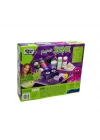 Mey İthalat® 64739 Bilim ve Oyun - Fosforlu Slime