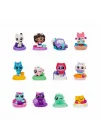 Mey İthalat® 64895 Gabbys Dollhouse Sürpriz Paket