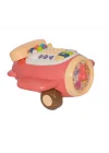 Mey İthalat® 668-107 MUSICAL EDUCATIONAL PLANE