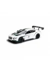 Mey İthalat® 70600 Kumandalı Bentyley Continental GT3  1:14 -