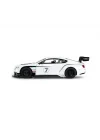 Mey İthalat® 70600 Kumandalı Bentyley Continental GT3  1:14 -