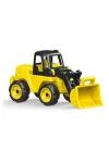 Mey İthalat® 7134 Dev Dozer -Dolu Oyuncak