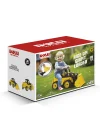 Mey İthalat® 7134 Dev Dozer -Dolu Oyuncak