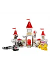 Mey İthalat® 71435  Peachin Kalesinde Roy ile Savaş 738 parça +7 yaş