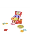 Mey İthalat® 72465 Tomy Cingöz Nine 6-99 yaş