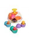 Mey İthalat® 73252 Tomy - Dönen Dino Yumurtalar +12 ay