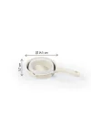 Mey İthalat® 7361 KATLANIR BEBEK YIKAMA MASRAPASI RELAX BEJ
