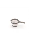Mey İthalat® 7366 KTLANIR BEBEK YIKAMA MASRAPASI STONE GRİ