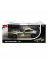 Mey İthalat® 74100 Mercedes AMG GT3 2.4GHZ Işıklı Gri -