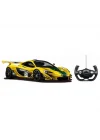 Mey İthalat® 75000 Kumandalı 1:14 Mclaren P1 GTR