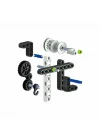 Mey İthalat® 75025TR Mekanik Laboratuvarı - 50 Model +8 yaş