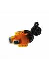 Mey İthalat® 75025TR Mekanik Laboratuvarı - 50 Model +8 yaş