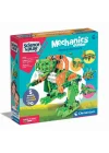 Mey İthalat® 75061TR Mechanics Junior - Hareketli Dinozorlar +6 yaş
