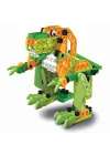 Mey İthalat® 75061TR Mechanics Junior - Hareketli Dinozorlar +6 yaş