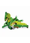 Mey İthalat® 75061TR Mechanics Junior - Hareketli Dinozorlar +6 yaş