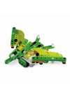 Mey İthalat® 75061TR Mechanics Junior - Hareketli Dinozorlar +6 yaş