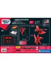 Mey İthalat® 75065TR Mekanik Laboratuvarı - Uçan Ejderha +8 yaş