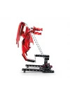 Mey İthalat® 75065TR Mekanik Laboratuvarı - Uçan Ejderha +8 yaş