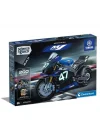 Mey İthalat® 75084TR Mekanik Laboratuvarı - Yamaha M1 +8 yaş