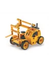 Mey İthalat® 75133TR Mekanik Laboratuvarı - Lifter +8 yaş