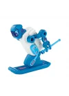 Mey İthalat® 75136TR Robotik Laboratuvarı - Skier +8 yaş